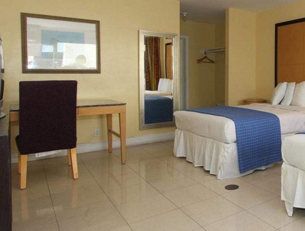 Tropic Cay Beach Hotel フォート・ローダーデール 部屋 写真
