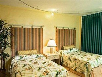 Tropic Cay Beach Hotel フォート・ローダーデール 部屋 写真