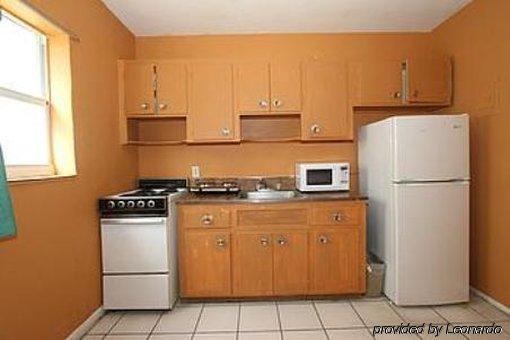 Tropic Cay Beach Hotel フォート・ローダーデール 部屋 写真