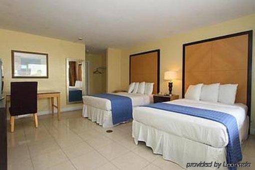 Tropic Cay Beach Hotel フォート・ローダーデール 部屋 写真