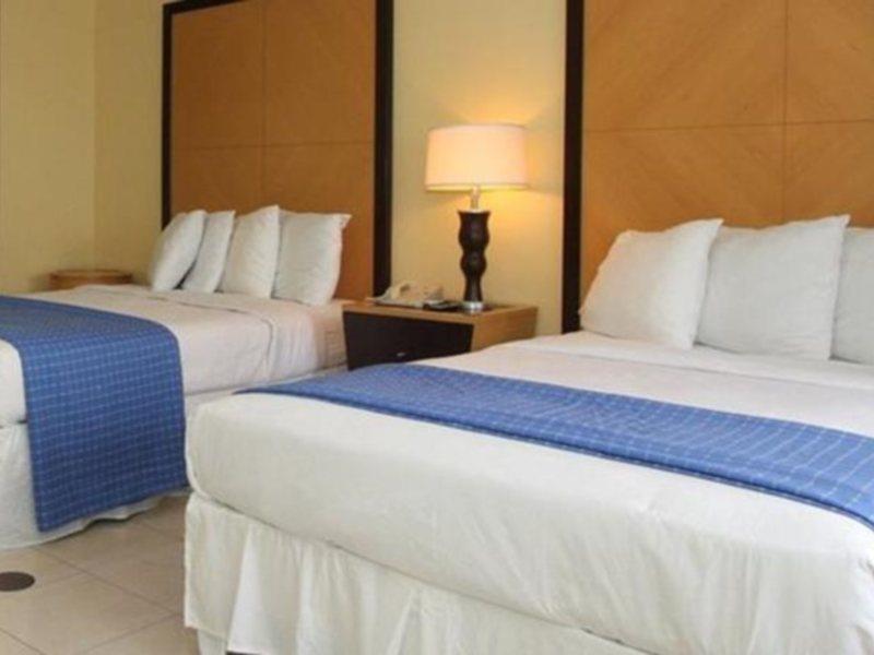 Tropic Cay Beach Hotel フォート・ローダーデール エクステリア 写真
