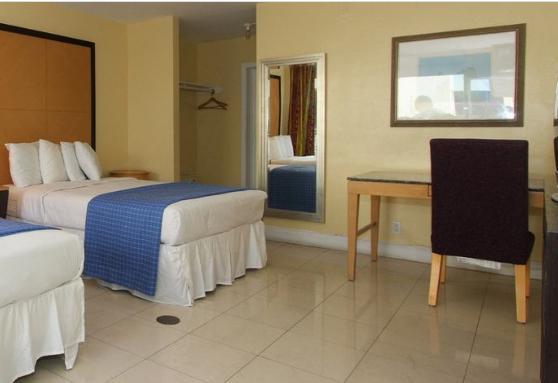 Tropic Cay Beach Hotel フォート・ローダーデール エクステリア 写真